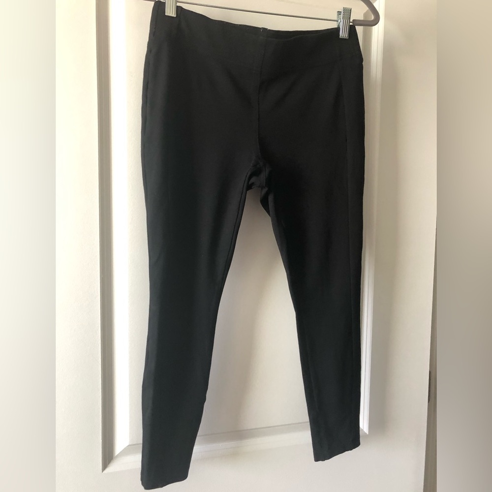 LOFT Ponte Leggings